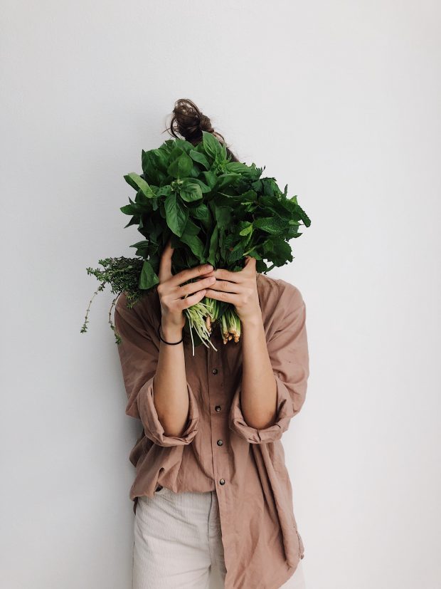 Vegan