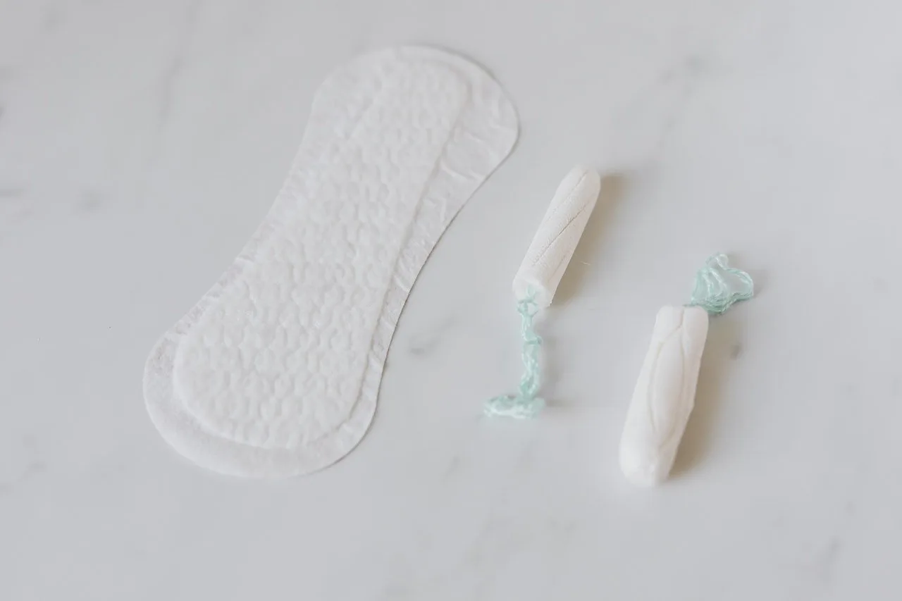 pad