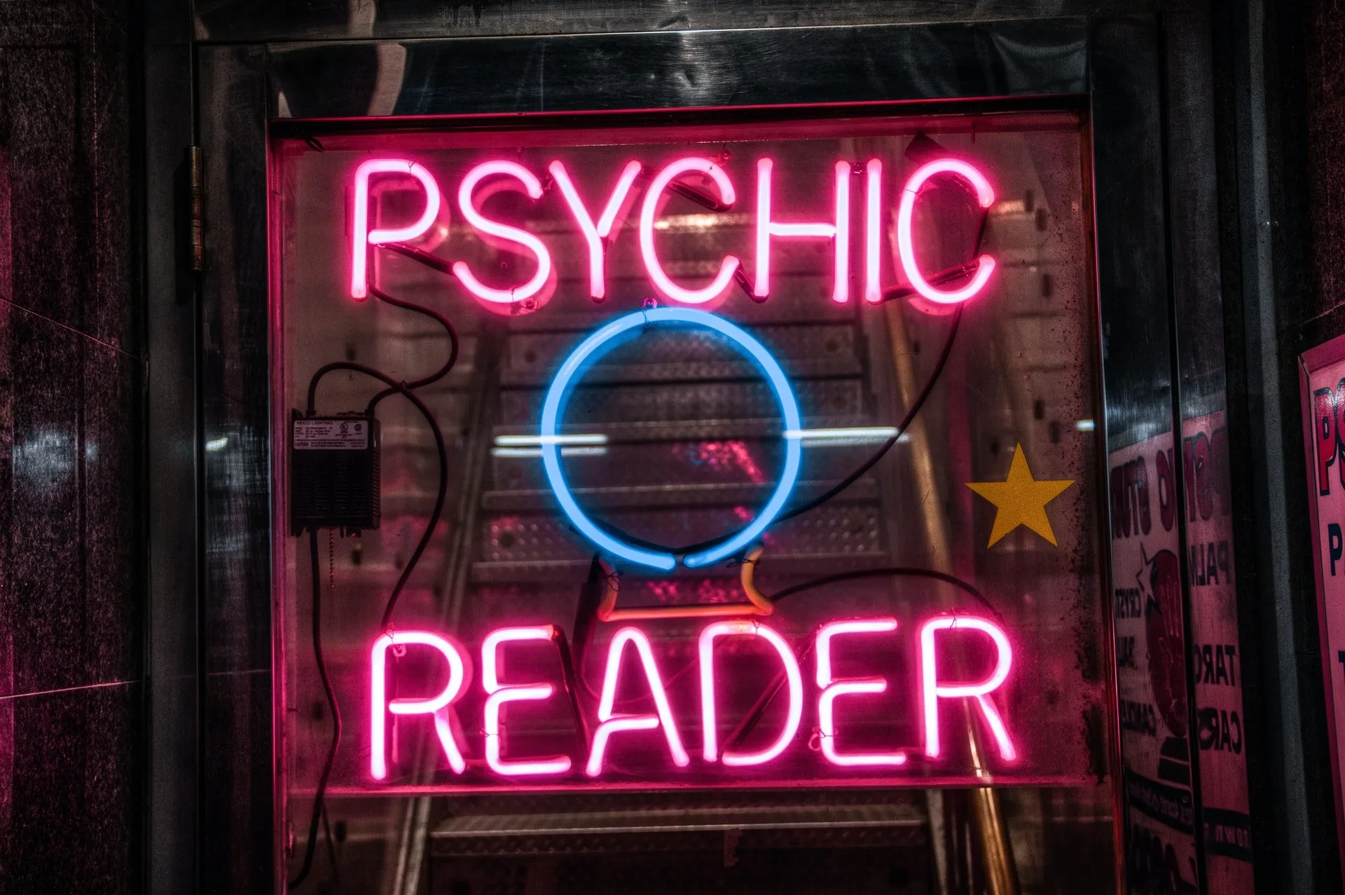 Tips For Choosing The Right Psychic Reader For You