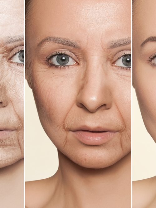 Biomarkers of aging
