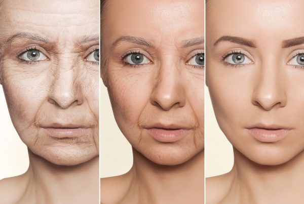 Biomarkers of aging