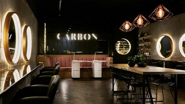 carbon