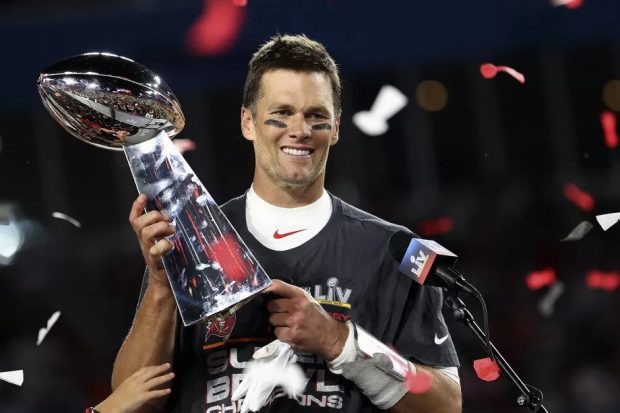 Tom Brady