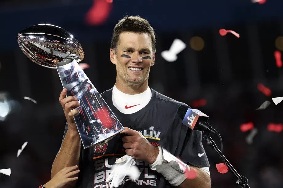 Tom Brady: Health Tips From The Super Bowl Legend