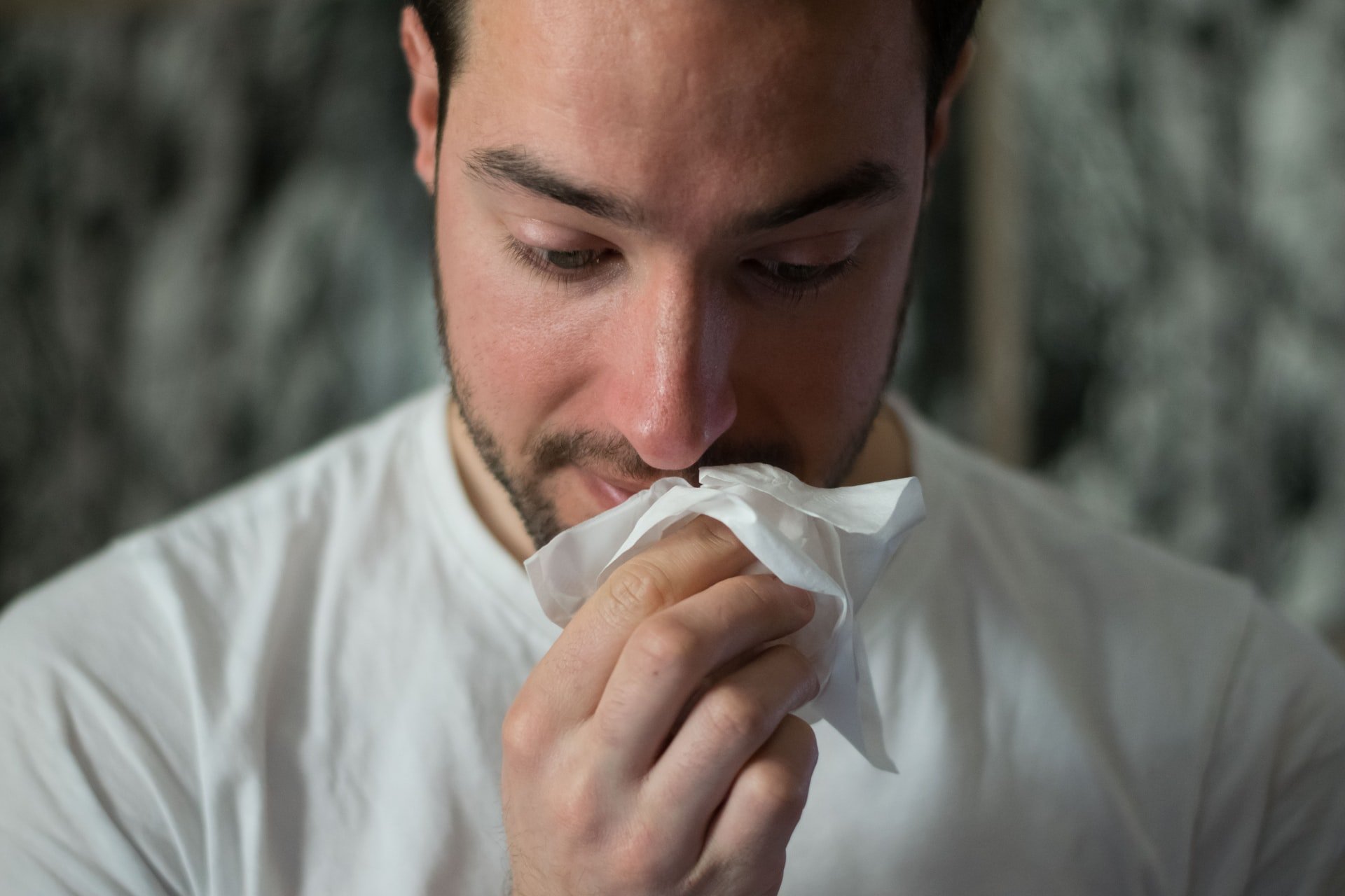 The Importance of Taking An Allergy Test