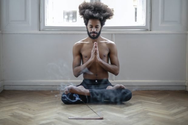 yoga