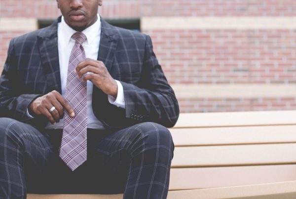 black men and prostate cancer