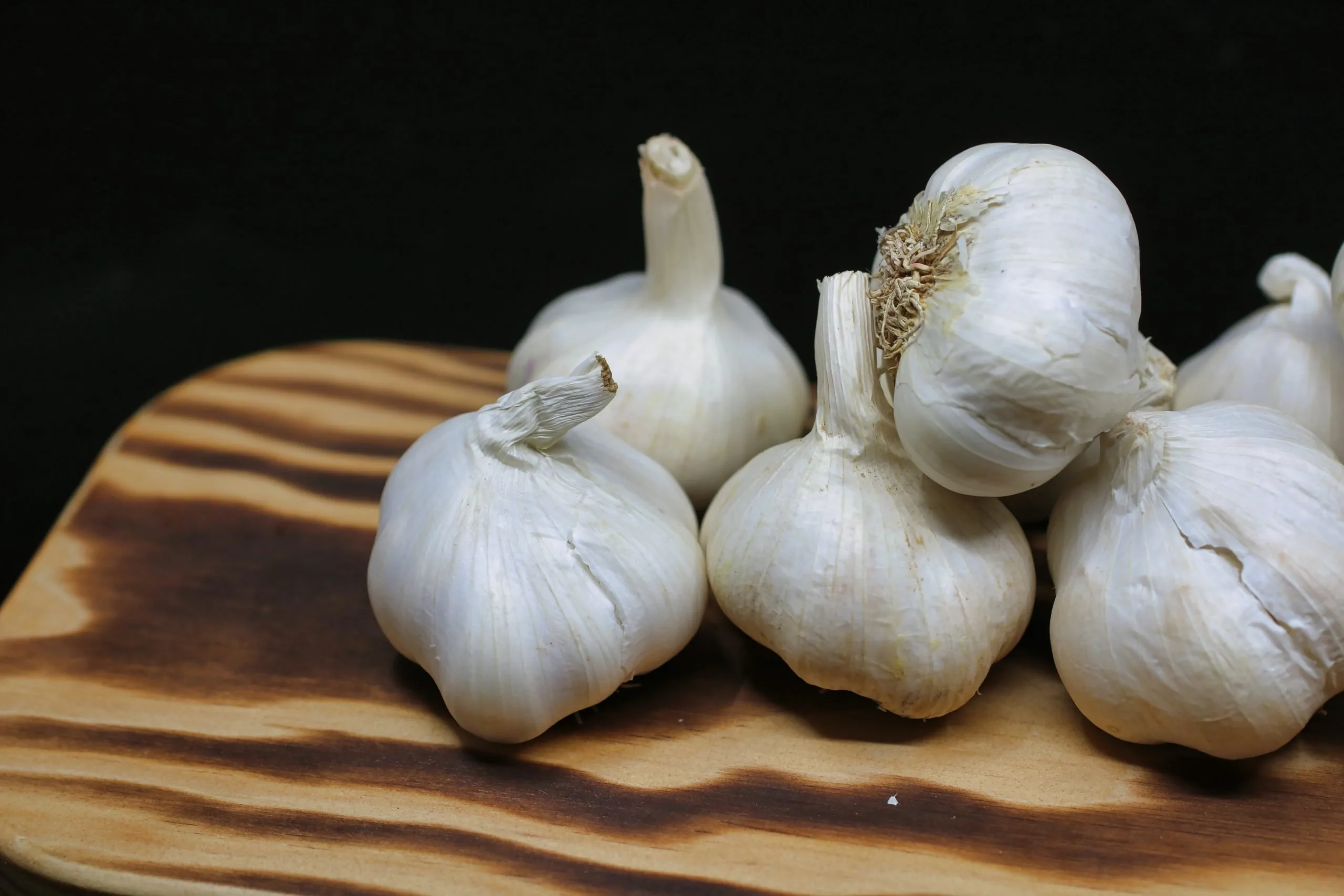 Could garlic help to increase your longevity?