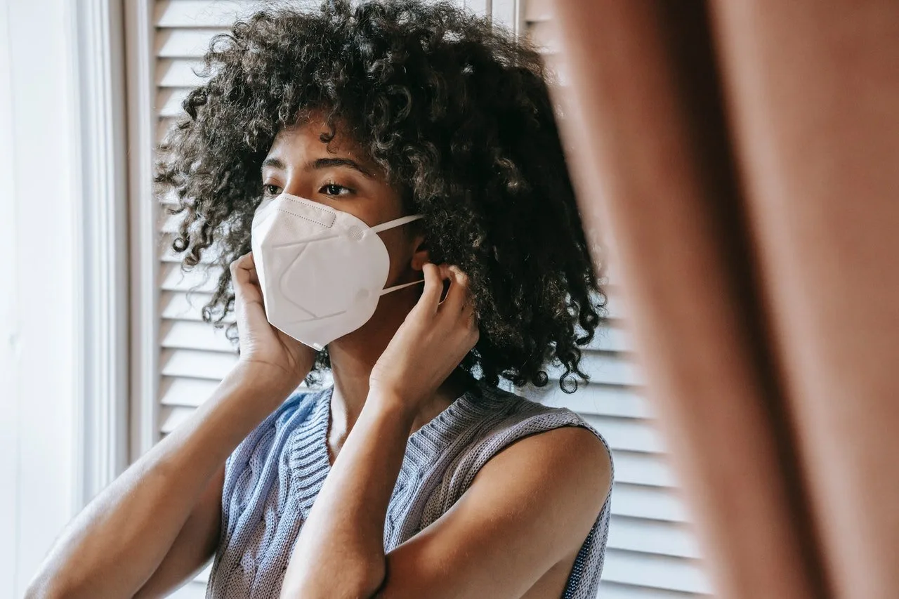 Are You Suffering From Pandemic Burnout?
