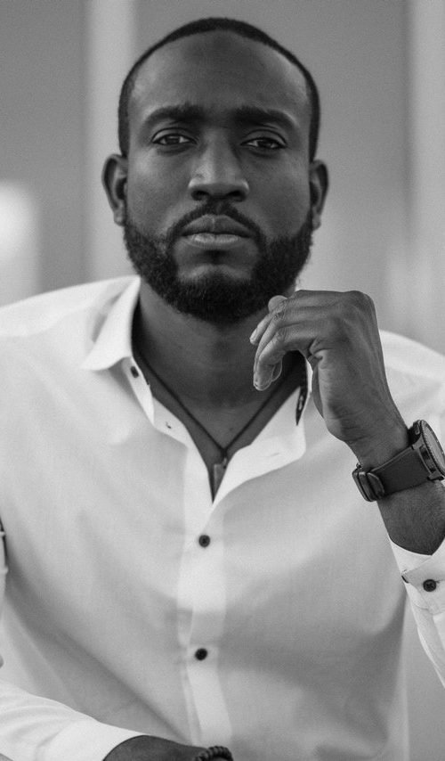 black men