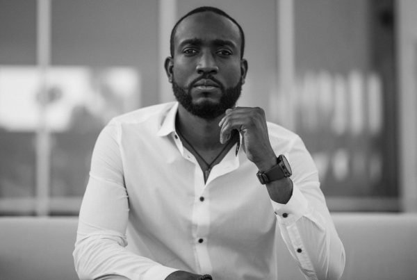 black men