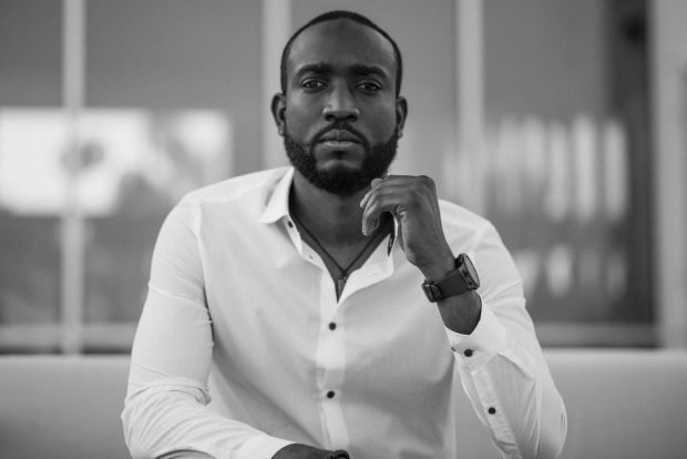 black men