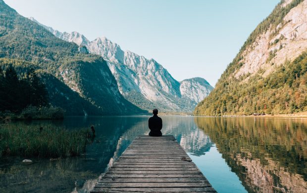 living mindfully