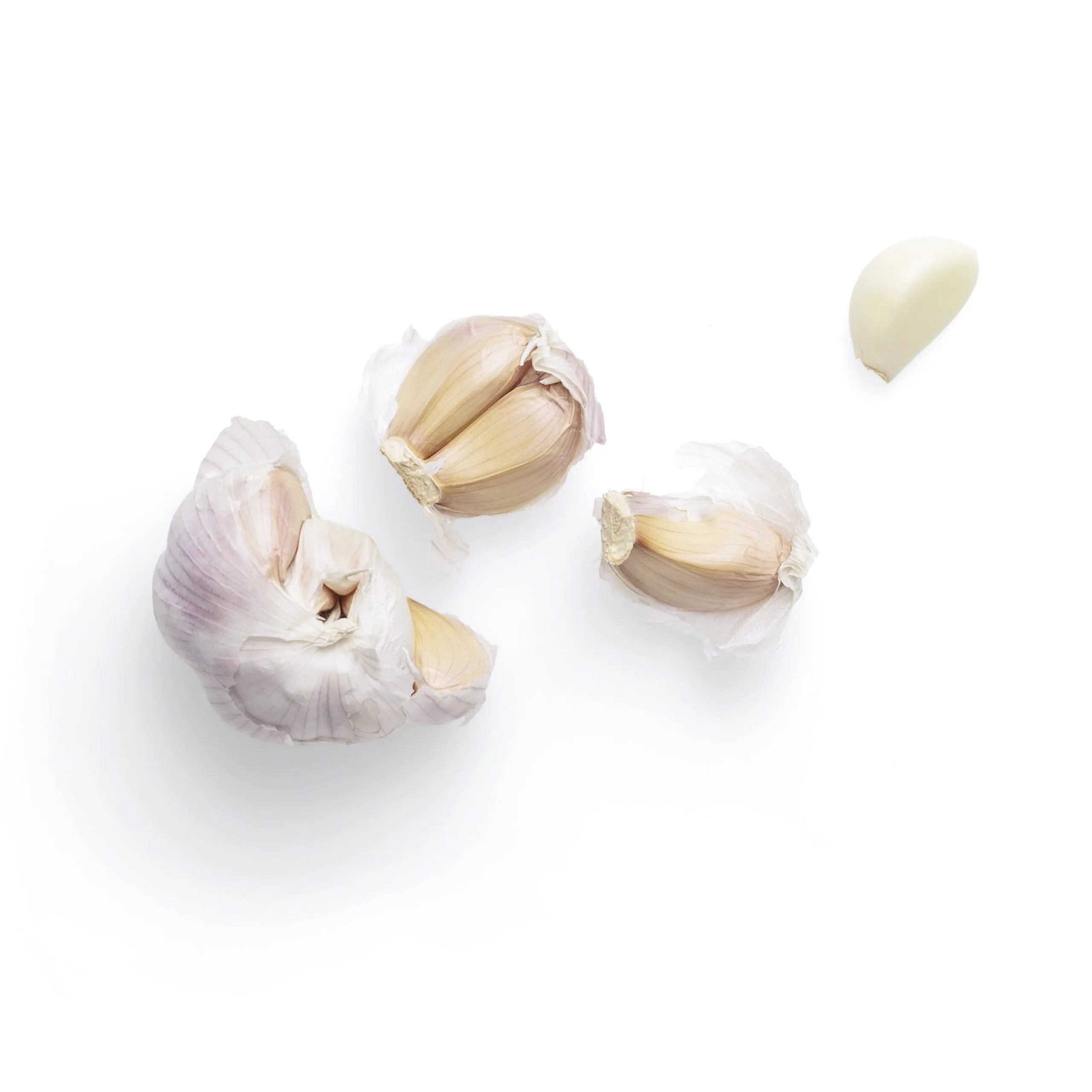 Here’s how garlic may hold the promise of weight control