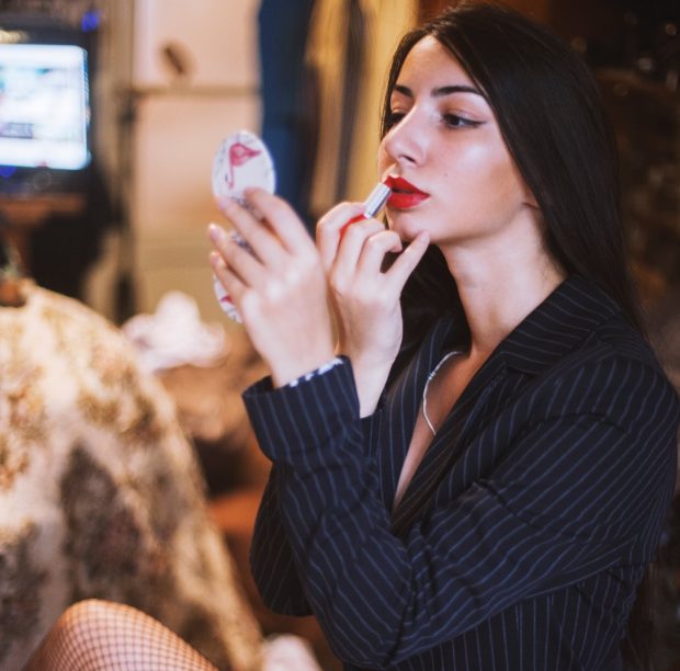 Glam