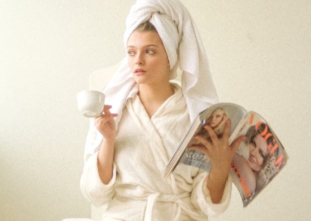 morning