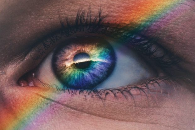 Clear vision