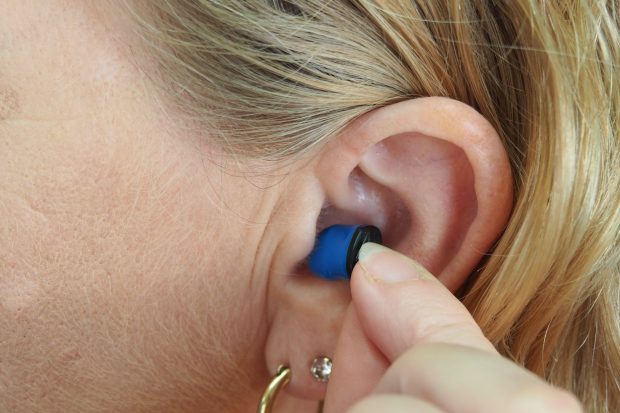 hearing