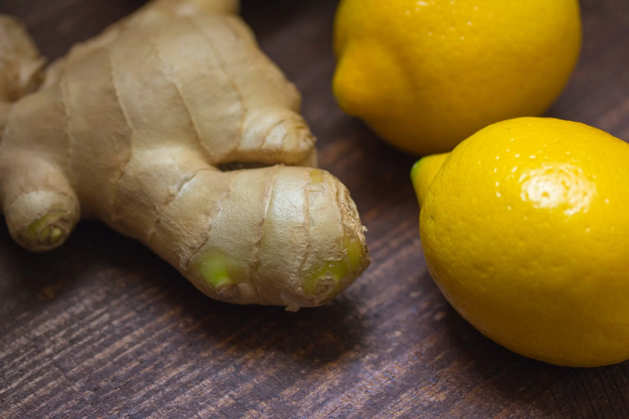 Could Ginger Help to Boost Your Immune System?