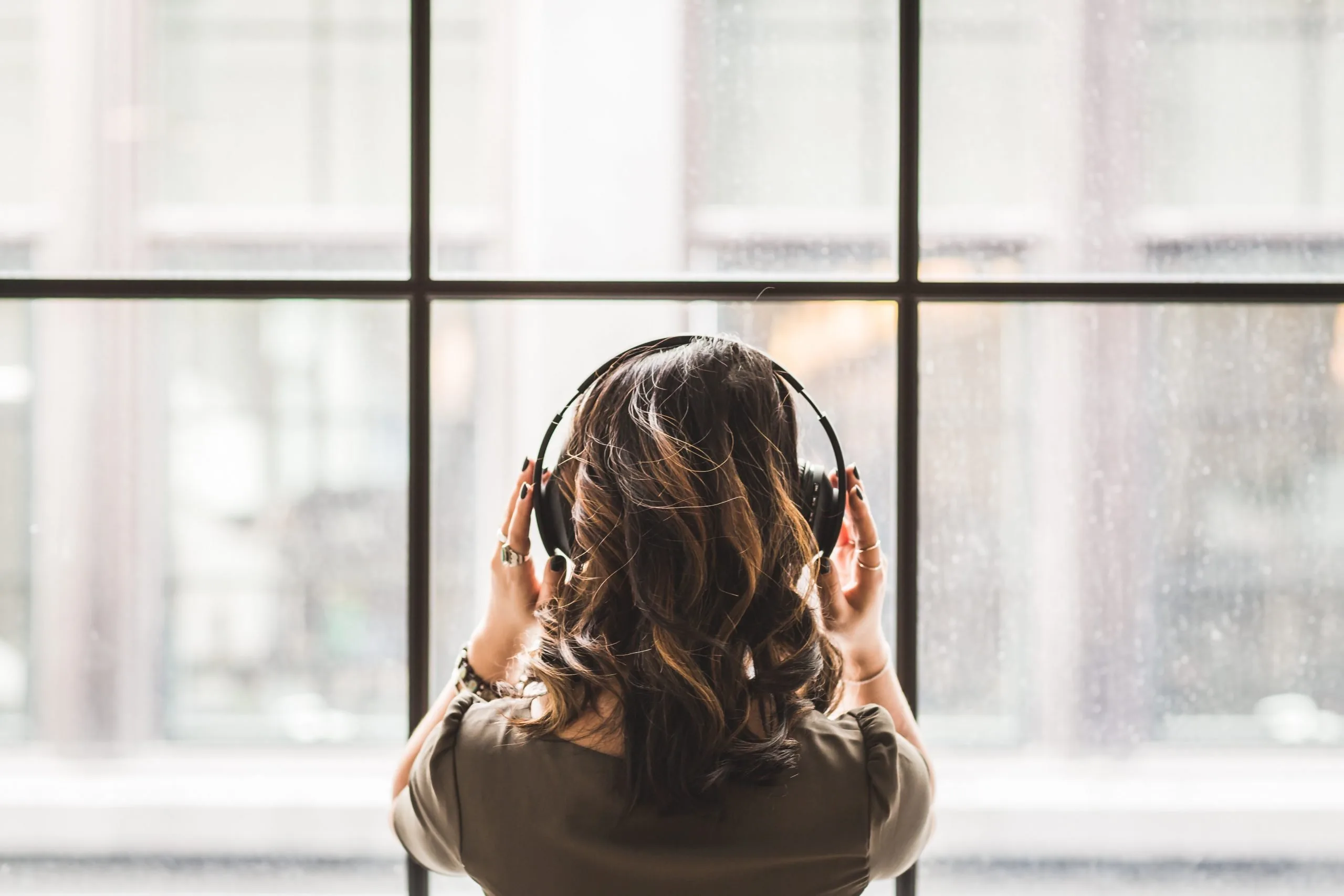 Music: Could Listening To More Make You Happier and Smarter?