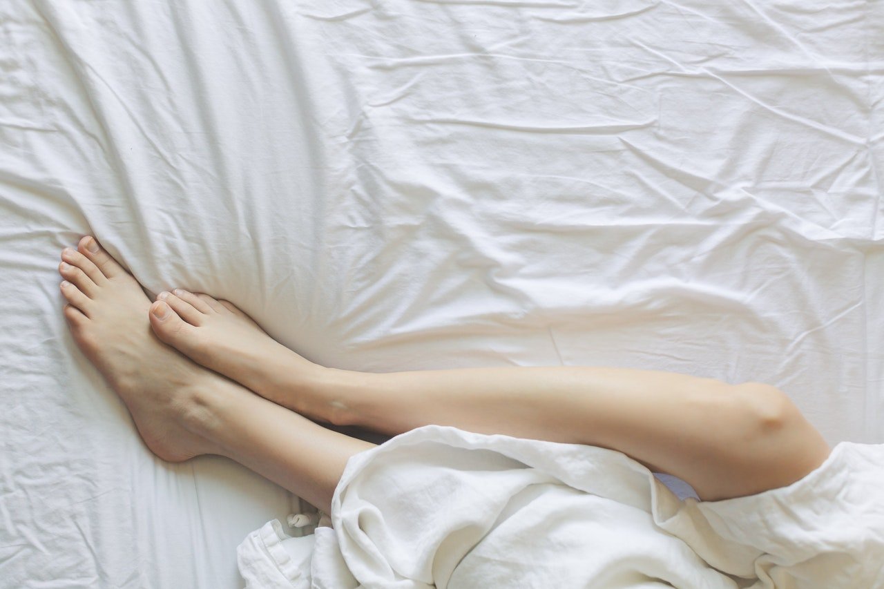 sleep