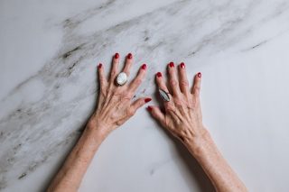 skin