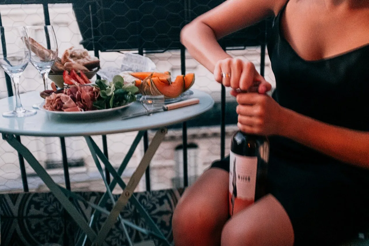 How Alcohol Quietly Ages You — and Why Midlife Is a Smart Time to Change Course