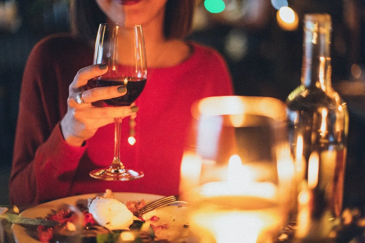Is Red Wine The Secret To Weight Loss?