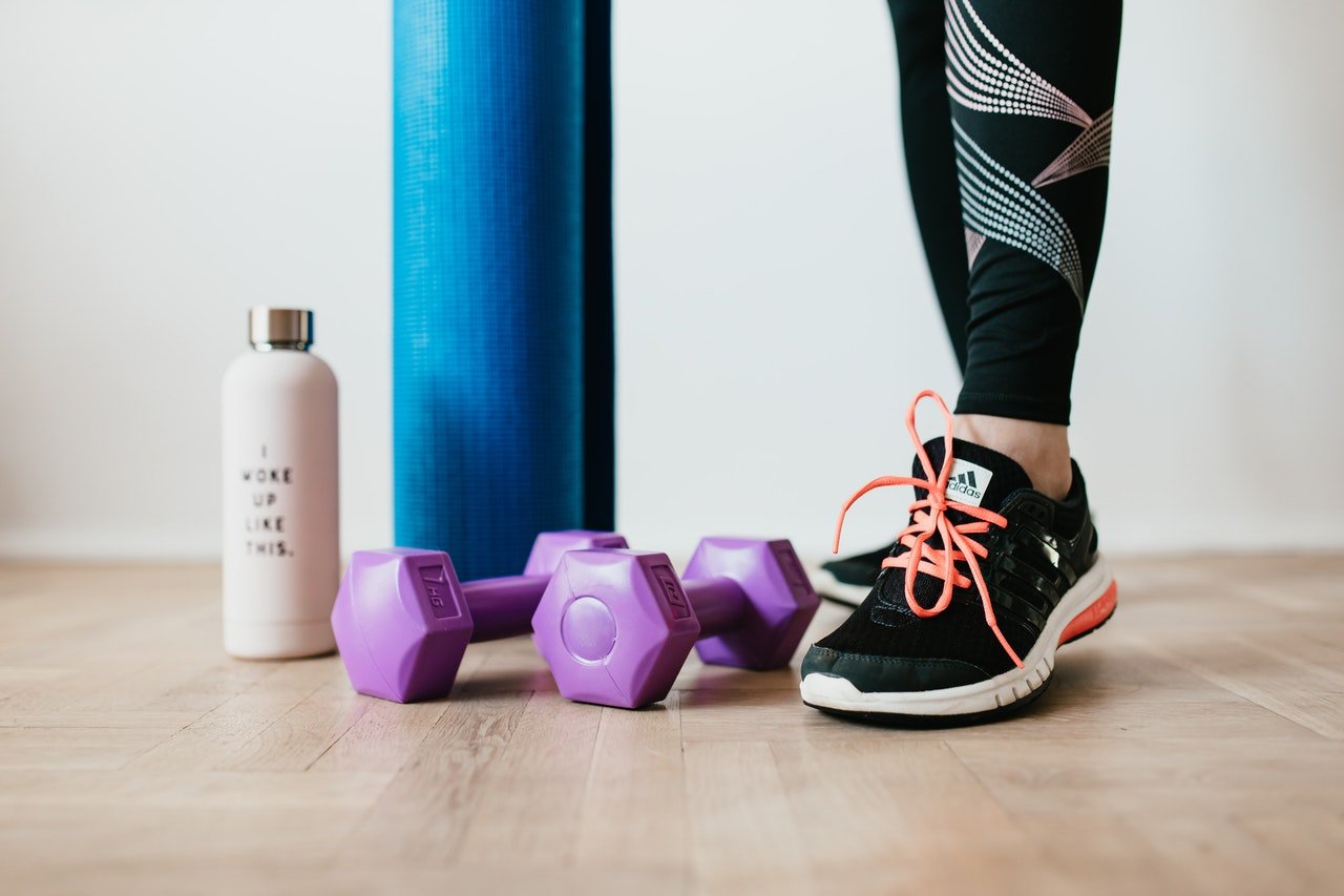 Jenni Rivett: Telomeres and Exercise