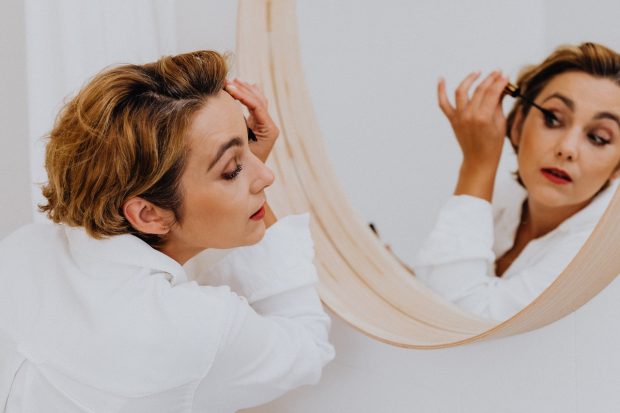 makeup