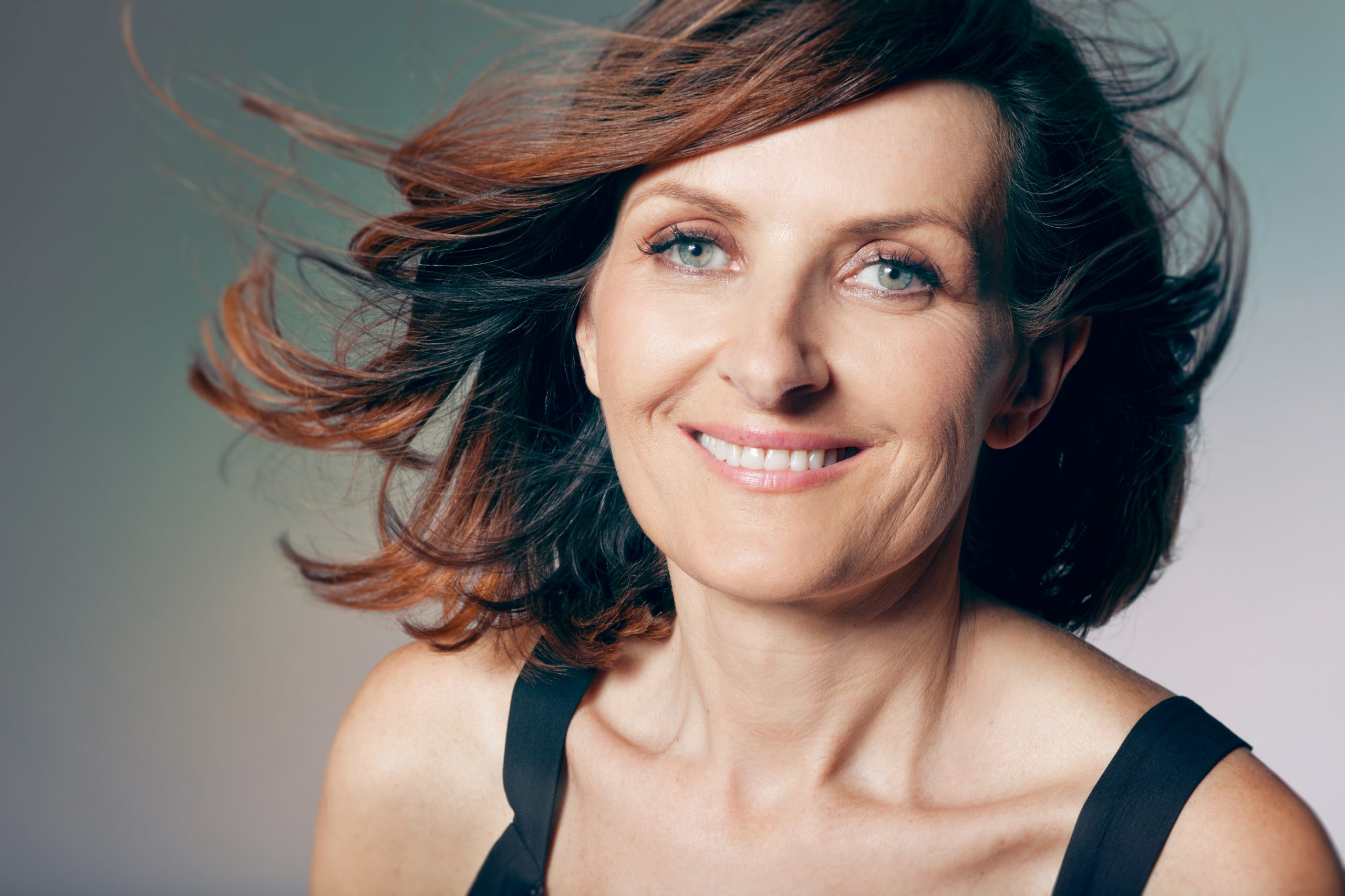 Getting To The Root of Menopausal Hair Loss