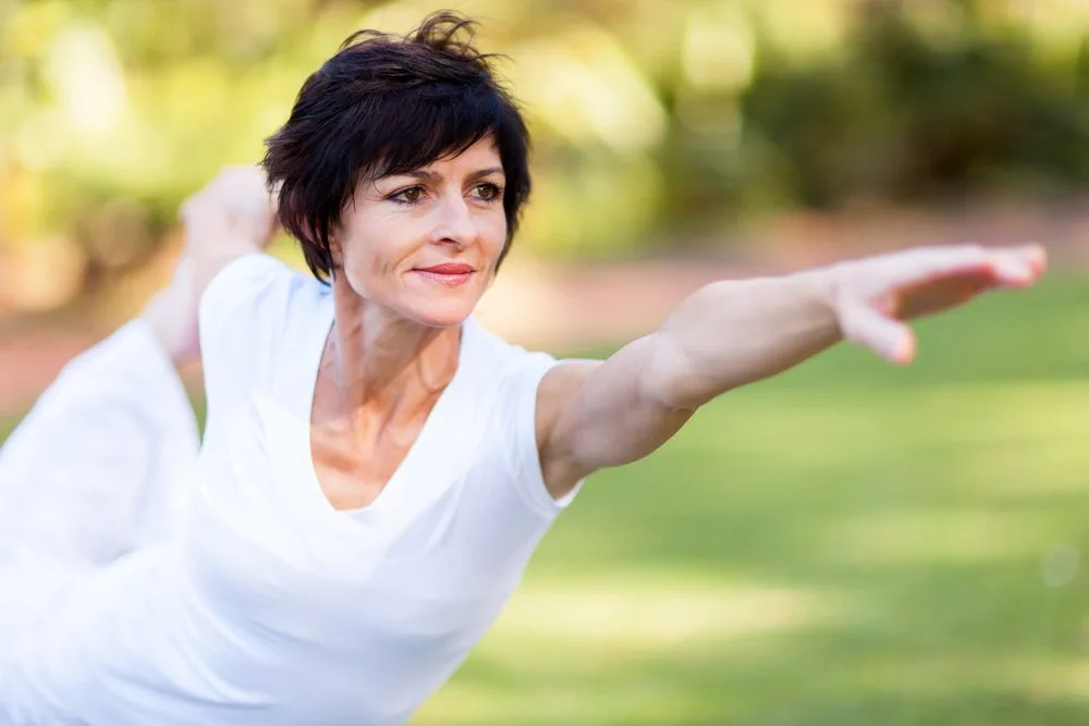 Keys To Staying Ageless At Any Age