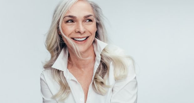 anti-aging dentistry