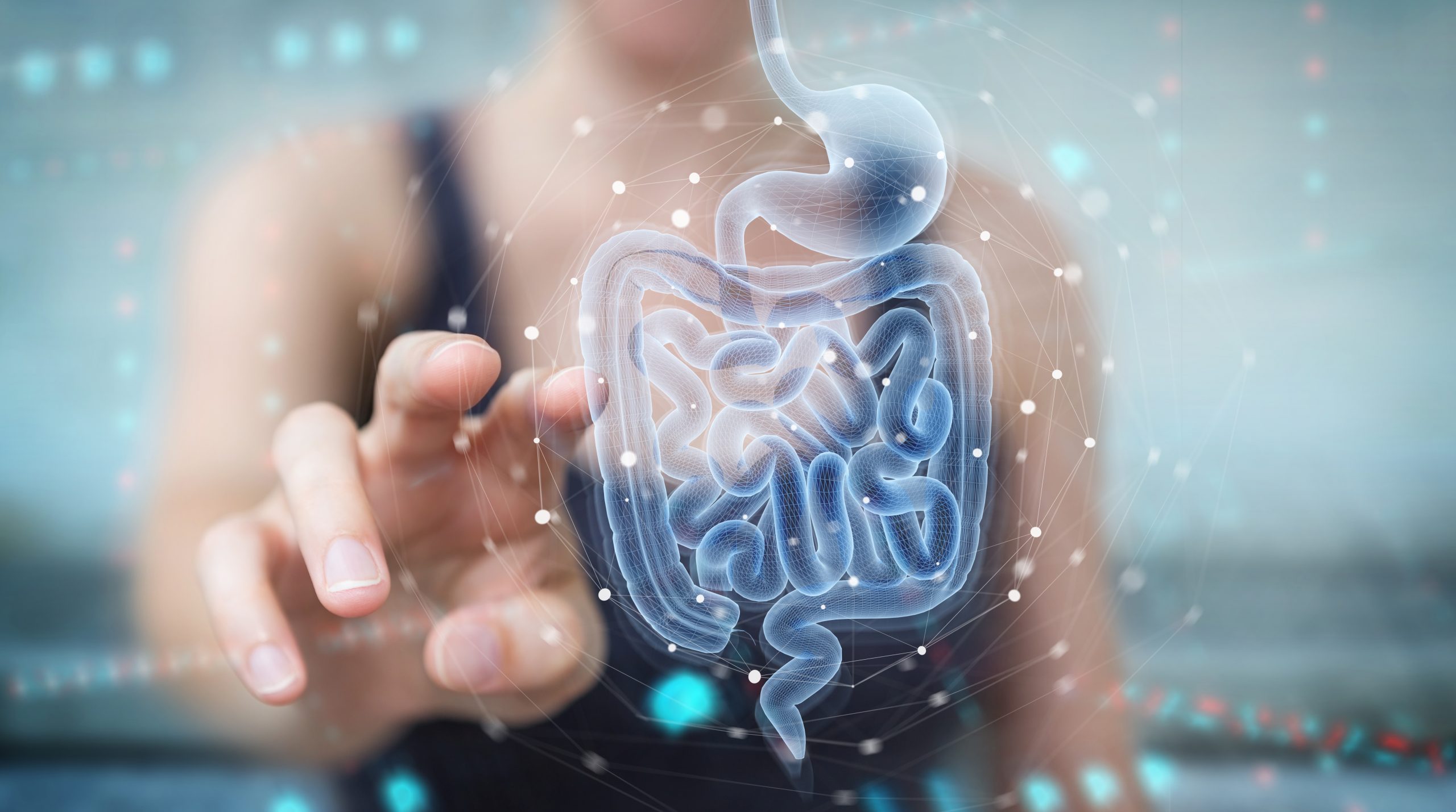 Study Links Specific Gut Bacteria To Spread Of Bowel Cancer