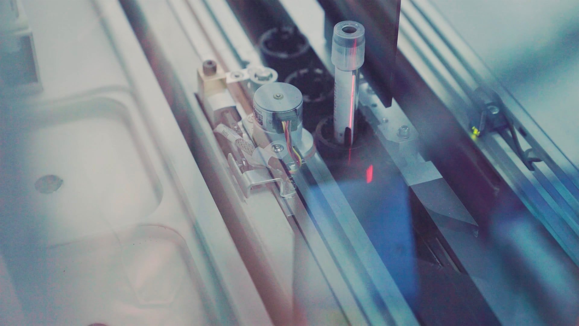 medical technology