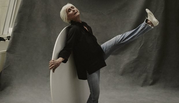 Twyla Tharp