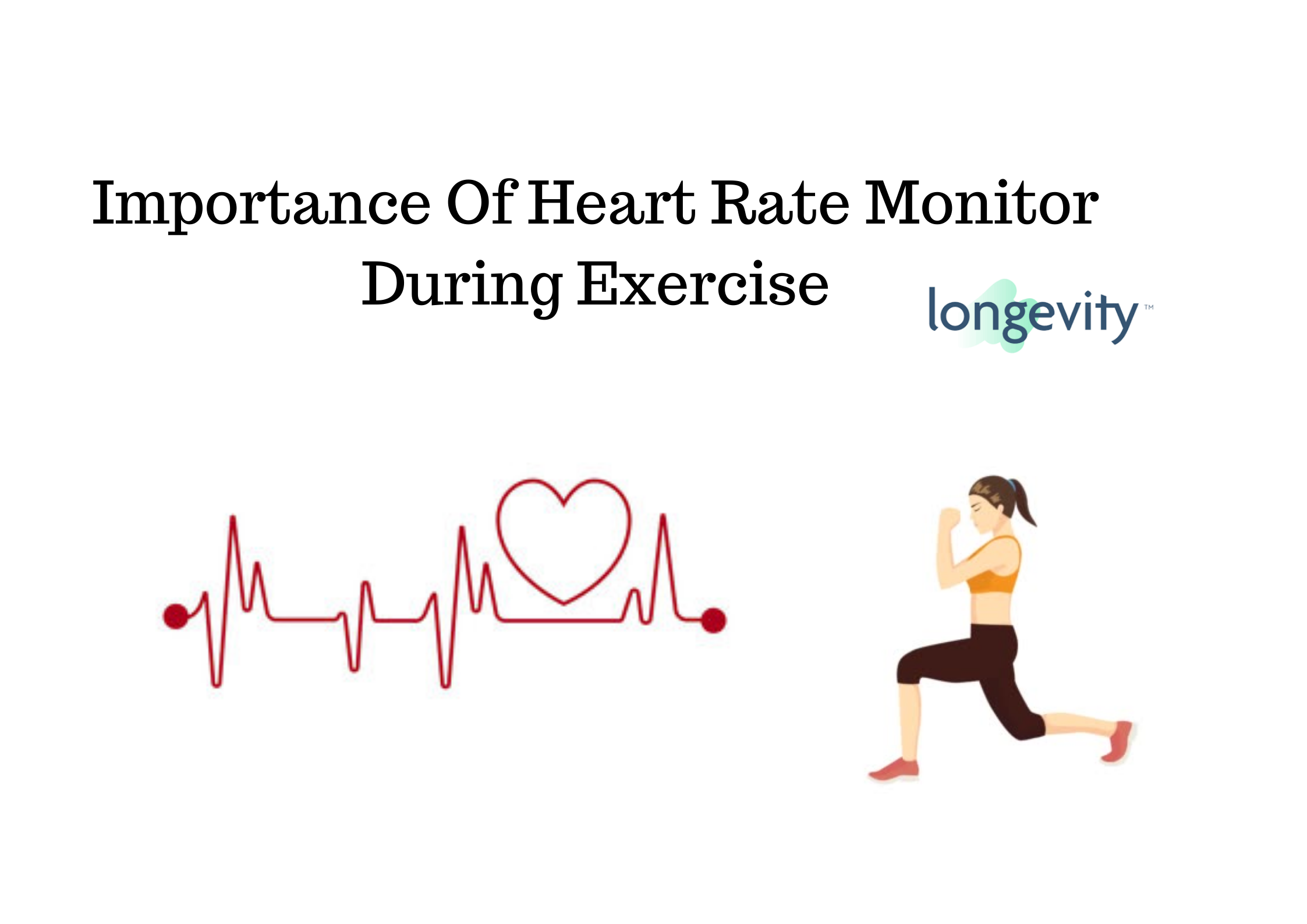 Importance Of Heart Rate Monitor During Exercise