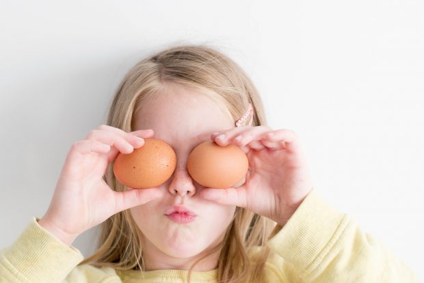 sugar free easter