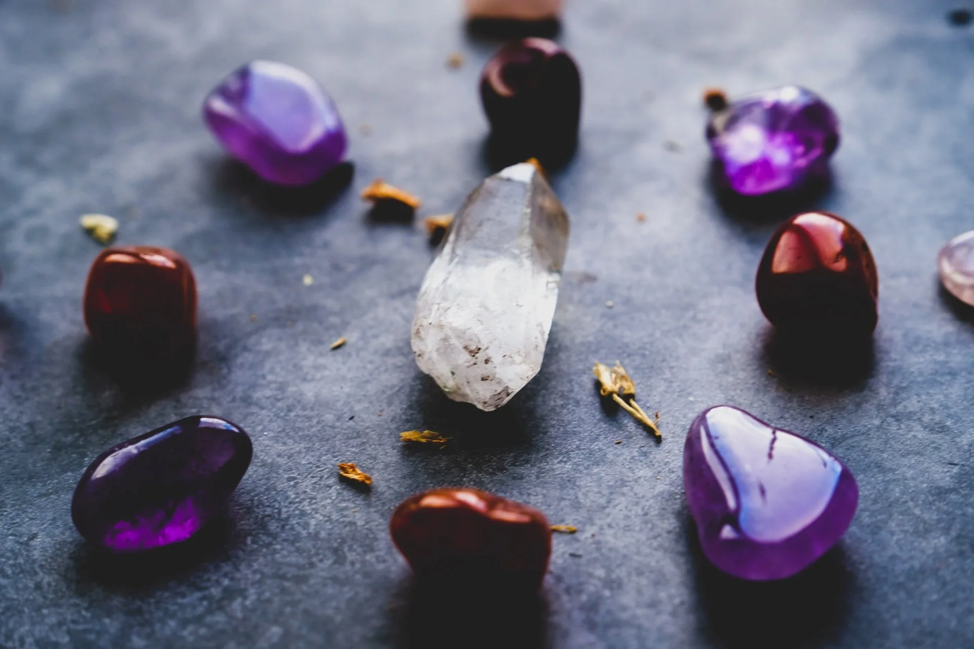 Healing Crystals: Beginner’s Guide To The Best Ones For Your Health