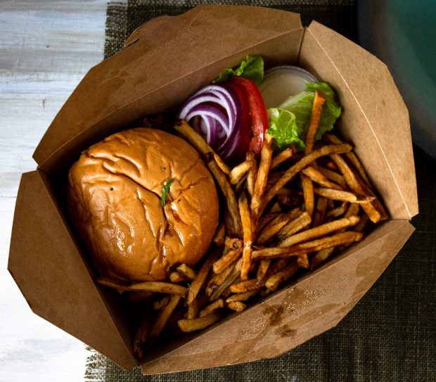 takeout