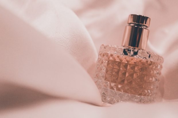 fragrance | Longevity LIVE