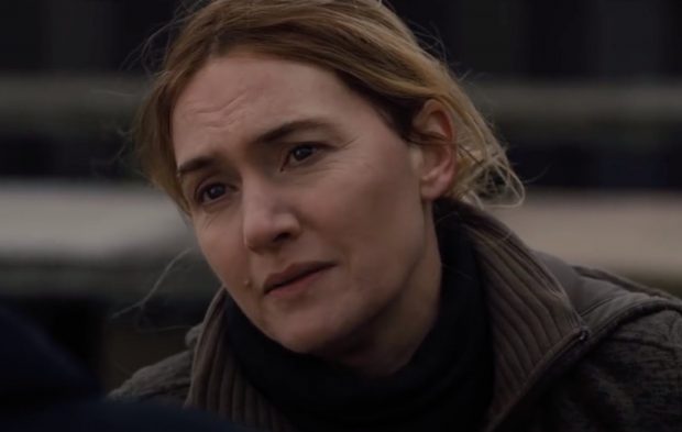 Kate Winslet