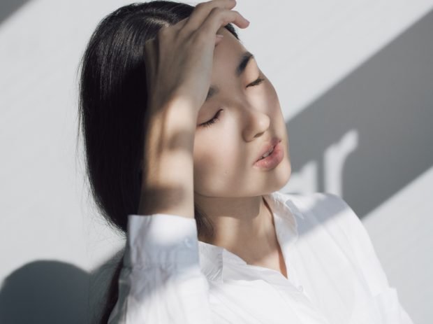 K-beauty