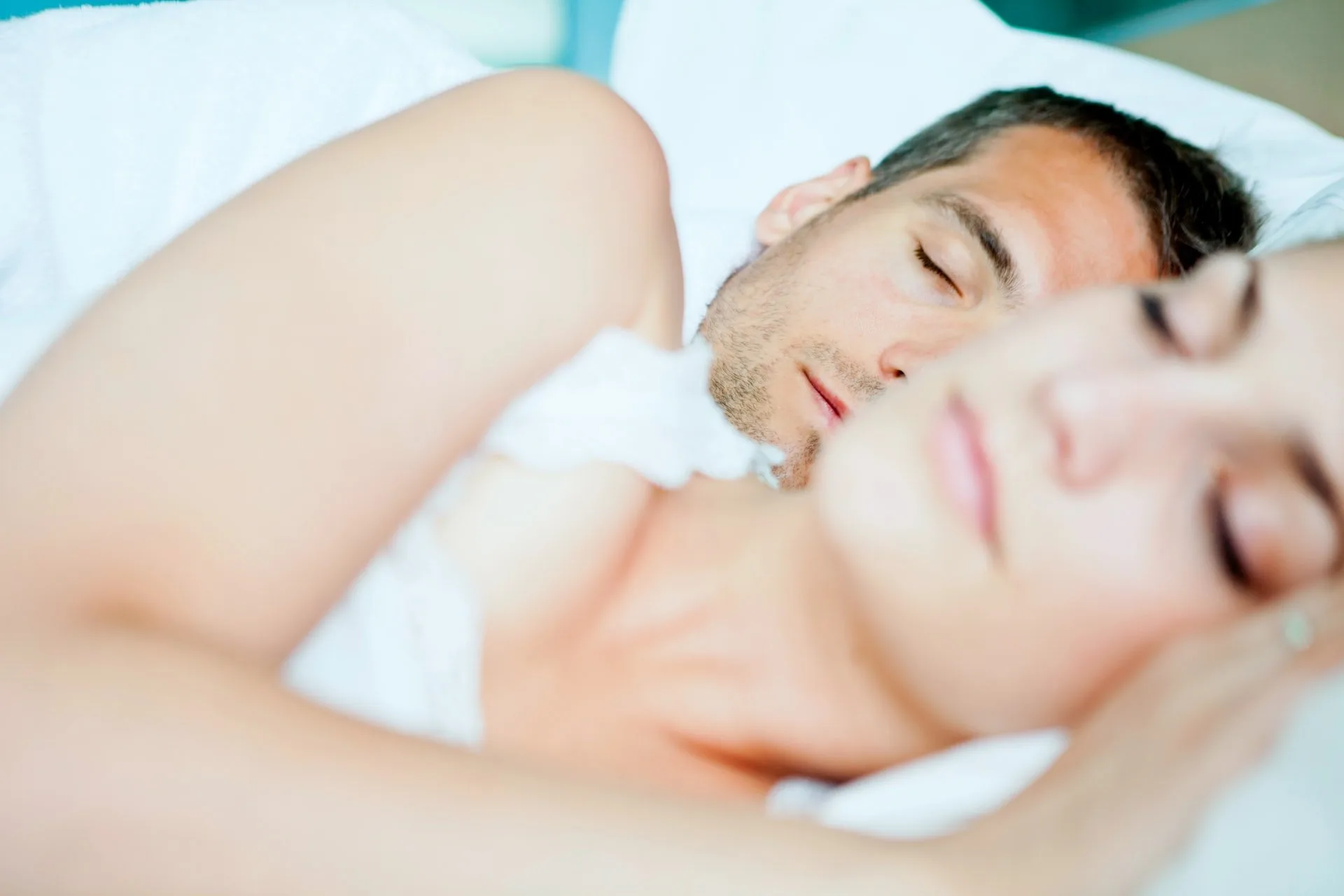 7 Tips For Better and Healthier Sleep