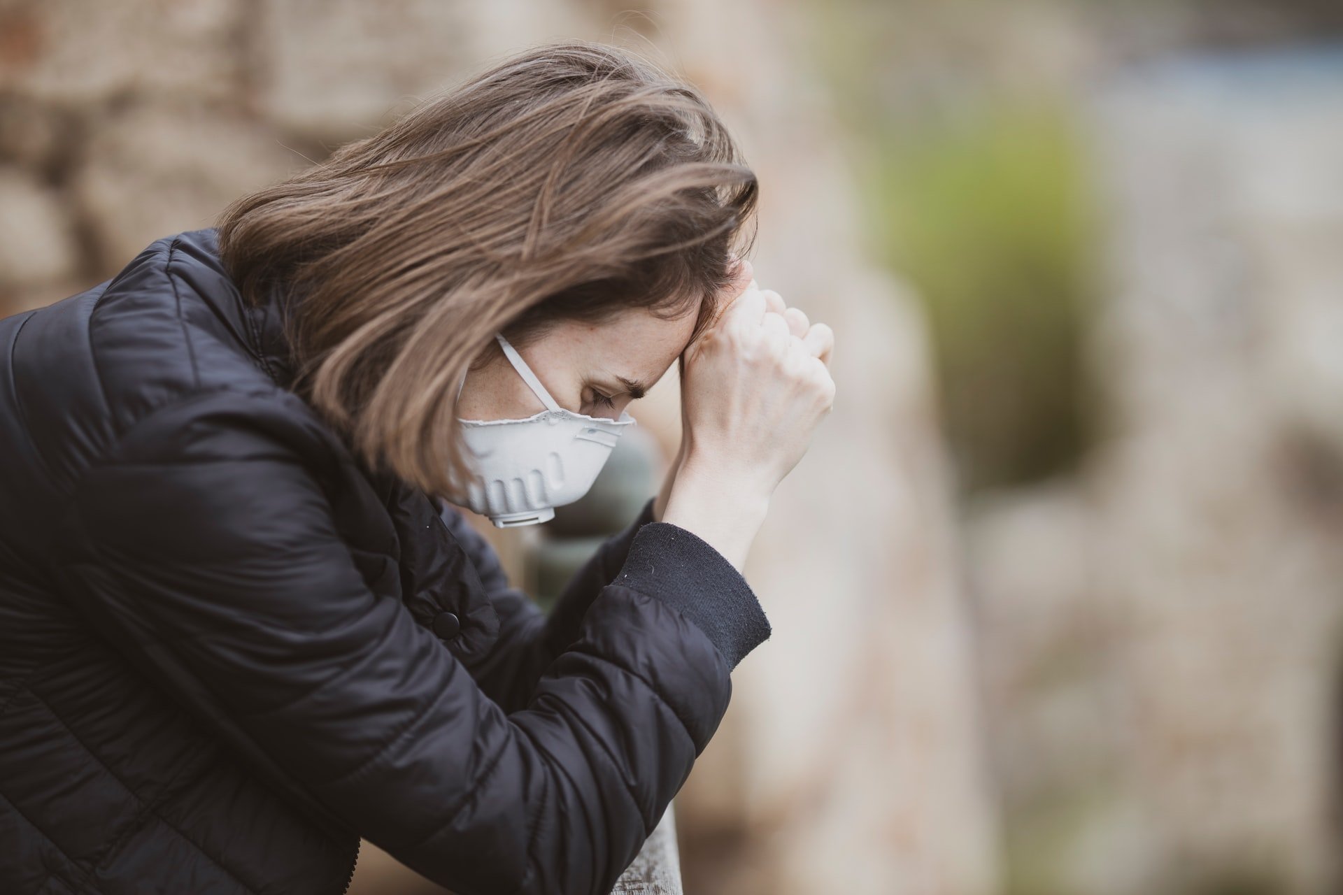COVID-19 Caused 25% Increase in Anxiety and Depression, Says WHO