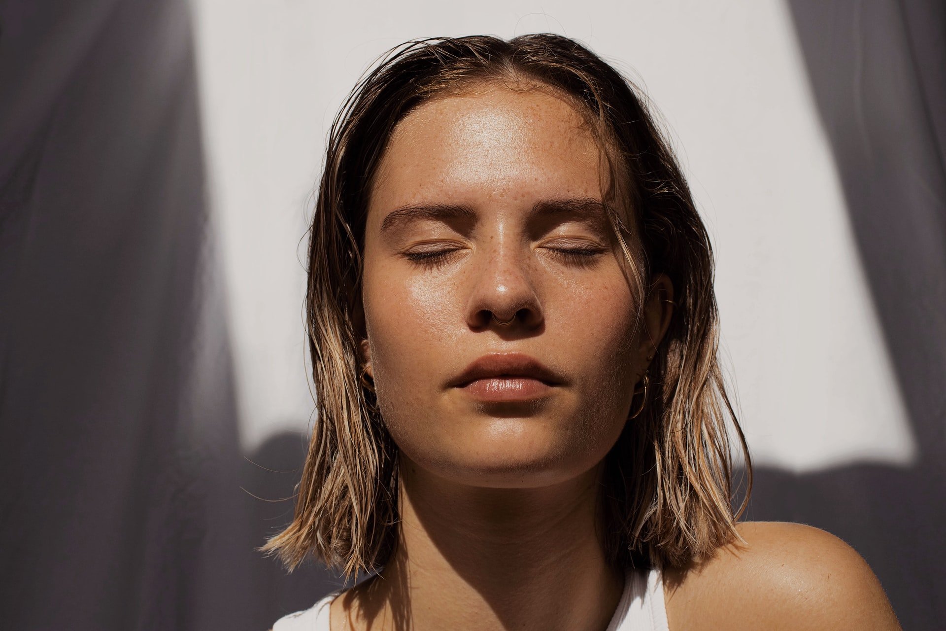 11 Good Habits for Glowing Skin