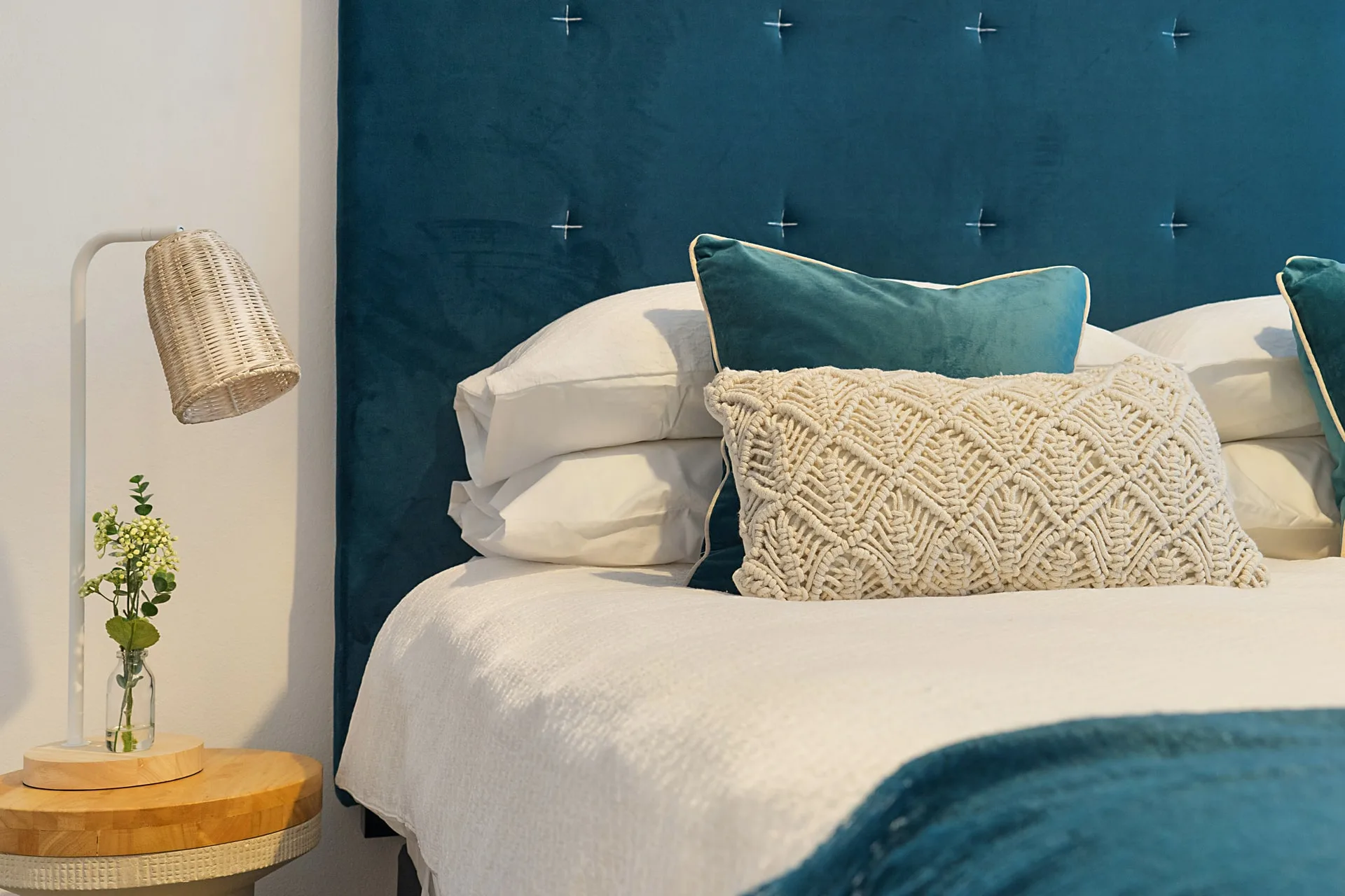 Can the Right Bedding Help Improve Your Sleep?