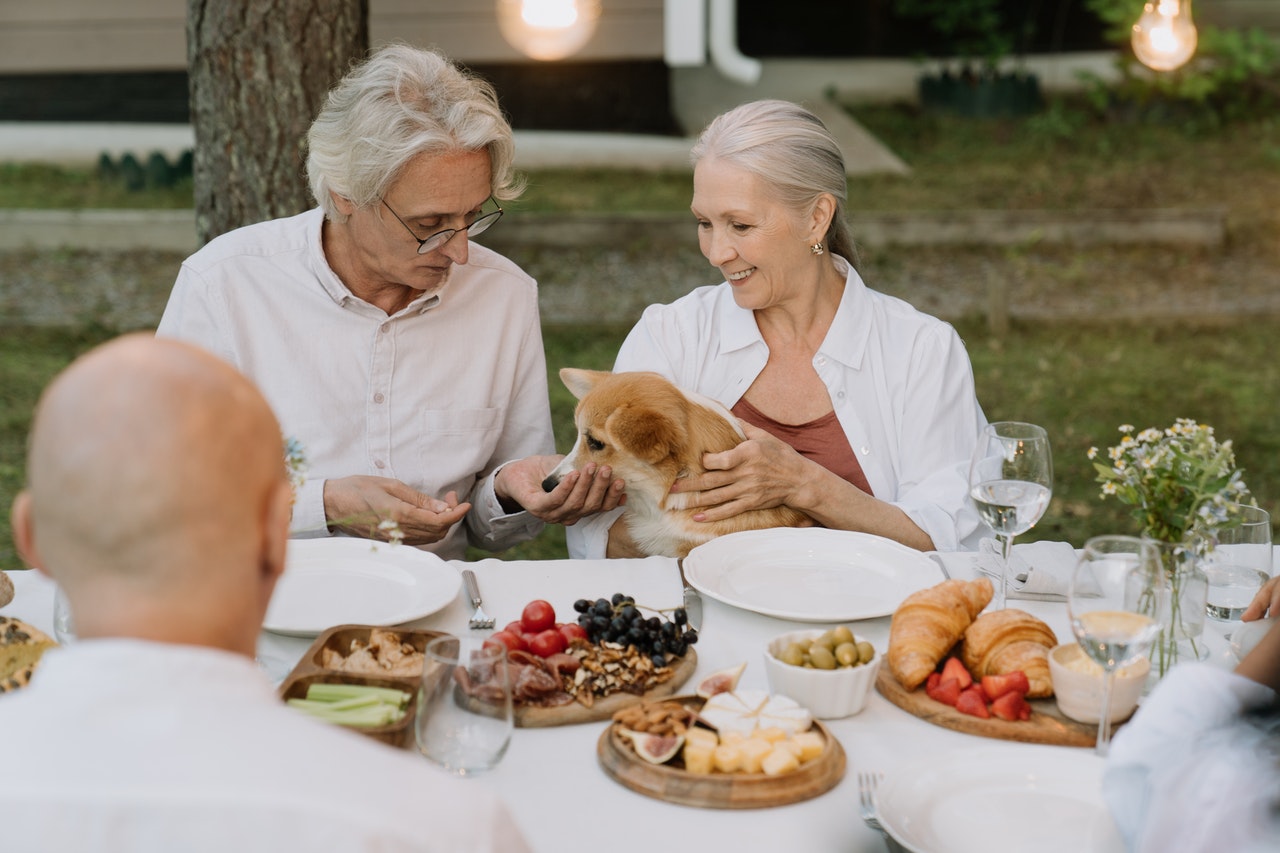 3 Essential Health Tips For Seniors To Encourage Longevity