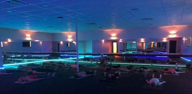 Heat Therapy - soul haven