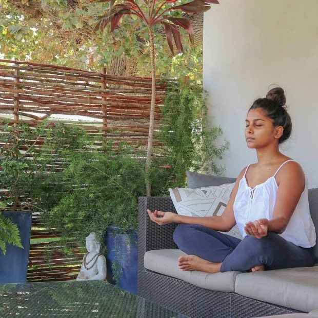 self-care